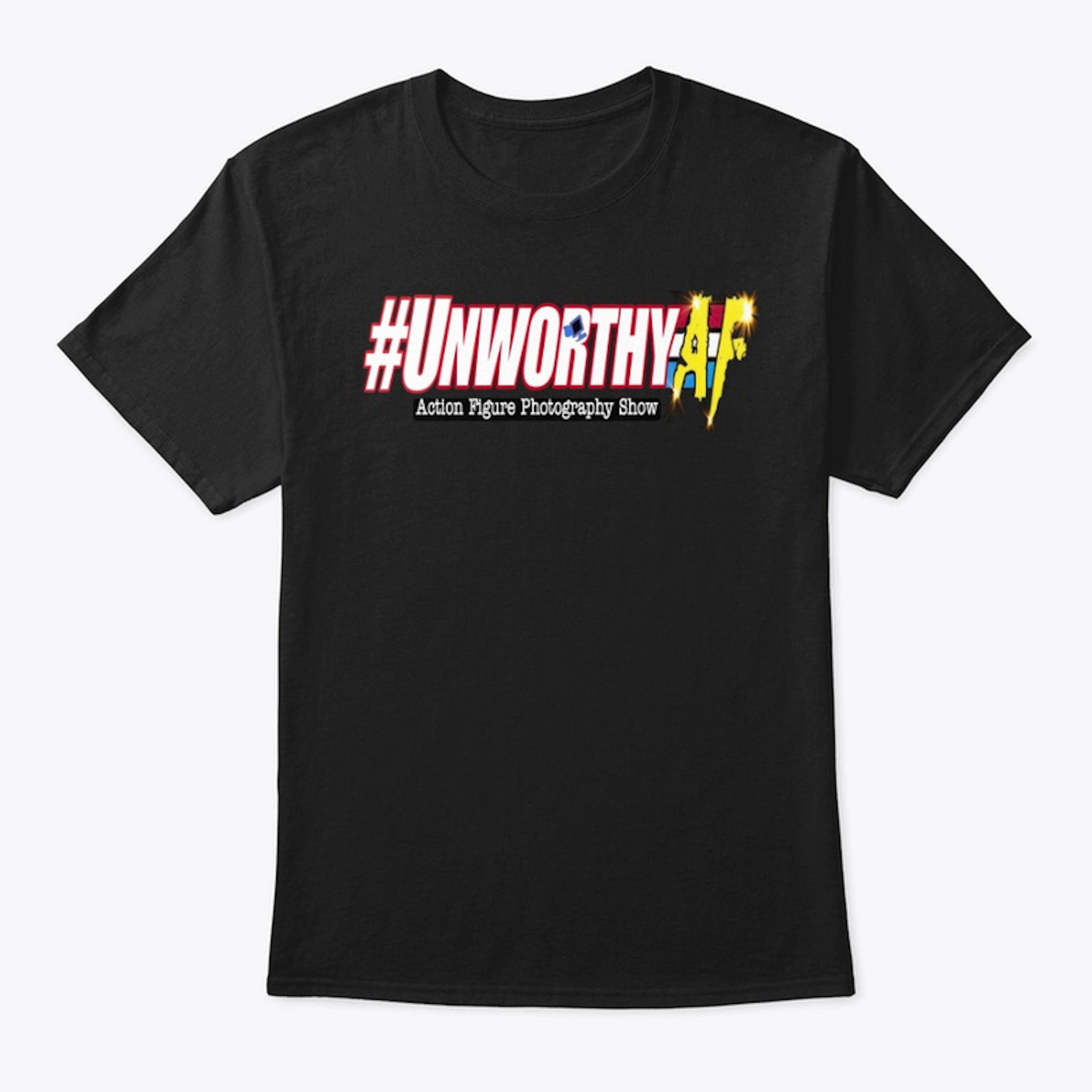 UnworthyAF