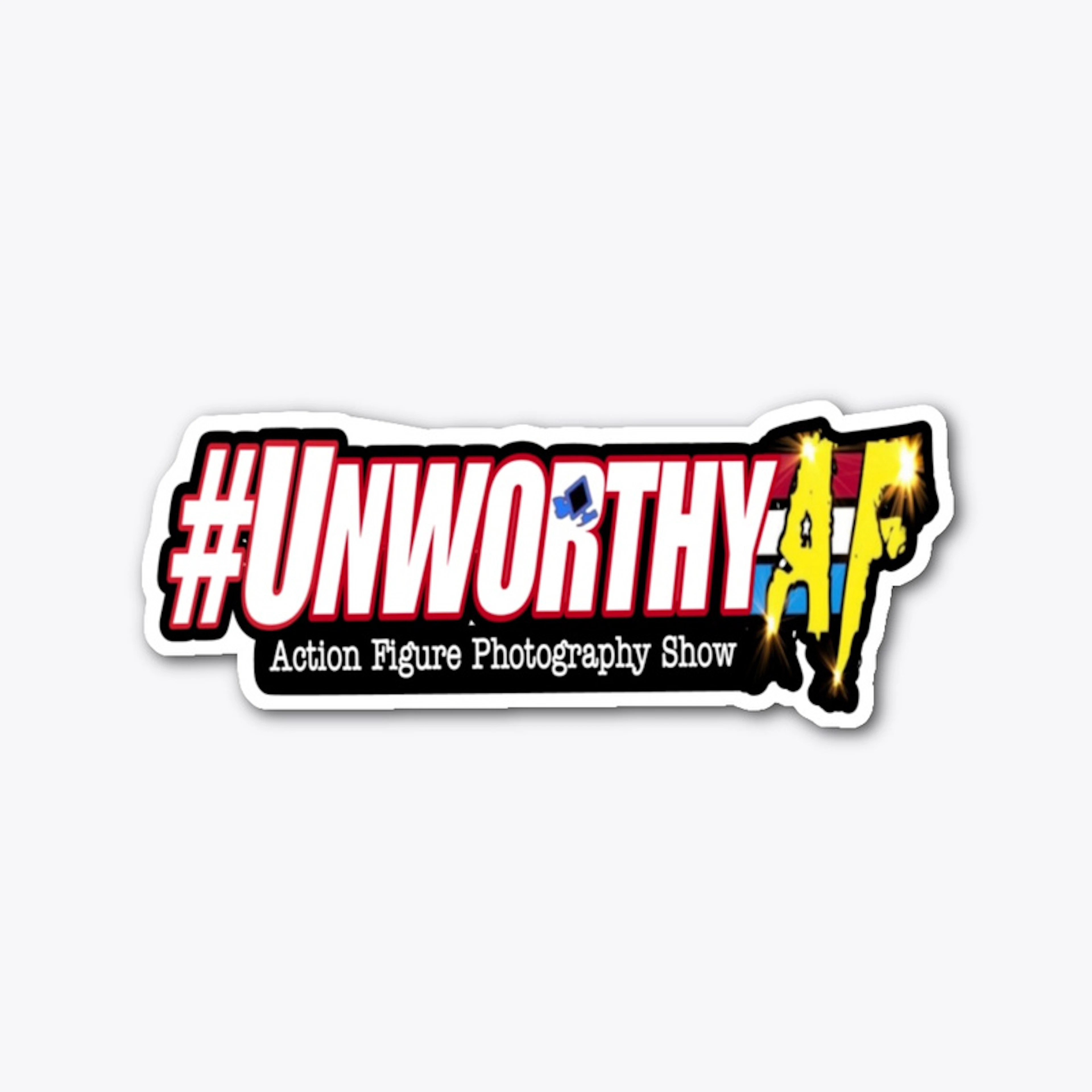 UnworthyAF